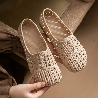 CASHMERE CLOUD FEMALE SLIPPER